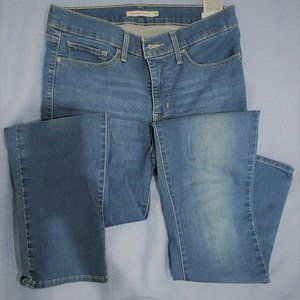 Levi's 314 Shaping Straight Women's Jeans